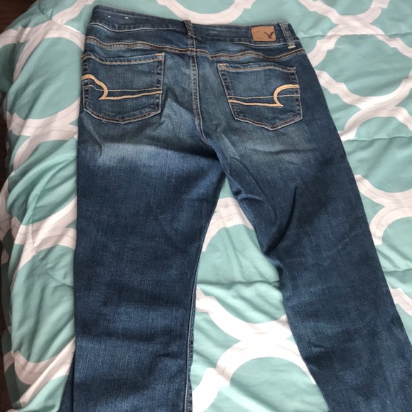 Jeans - Picture 2 of 2